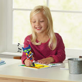 Hot Dots® Jr. Pete the Cat® I Love Kindergarten! Set with Pete the Cat®—Your Groovin', Schoolin', Friend Pen