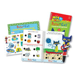 Hot Dots® Jr. Pete the Cat® I Love Kindergarten! Set with Pete the Cat®—Your Groovin', Schoolin', Friend Pen