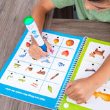 Hot Dots® Let's Learn Pre-K Math