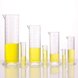 Graduated Cylinders 7pc