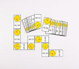 Time Dominoes - iPlayiLearn.co.za