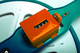 Trundle Wheel with Counter - iPlayiLearn.co.za