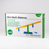 Mini Maths Balance 10pc