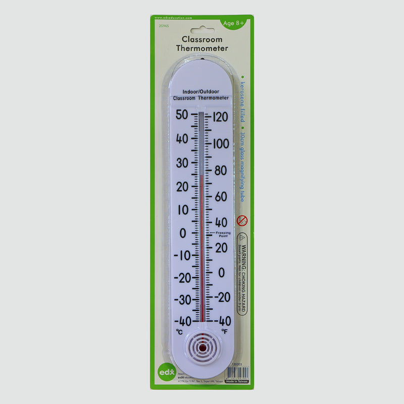 Indoor Classroom Thermometer PlayingandLearning Co Za