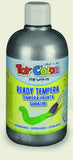 Paint Tempera Superwashable Ready Mix 1000ml