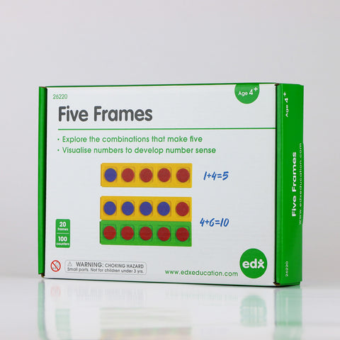 Five Frames 220pc