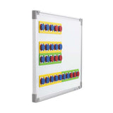 Magnetic Five Frames 24pc