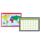 Pretend & Play® International School Set