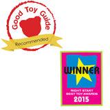 Pretend & Play® International School Set