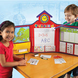 Pretend & Play® International School Set