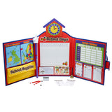 Pretend & Play® International School Set
