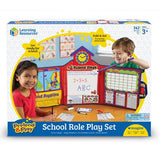 Pretend & Play® International School Set