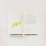 Activity Book  - Number Lines