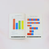Activity Book - Colour Tiles