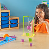 STEM - Force and Motion Activity Set - iPlayiLearn.co.za
 - 2