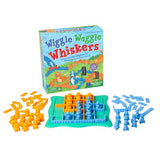 Wiggle Waggle Whiskers™