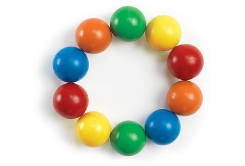 Jumbo Magnetic Marbles 35mm 5pc