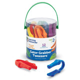 Gator Grabber Tweezer 1pc