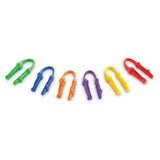 Gator Tweezers 12pc - iPlayiLearn.co.za
 - 2