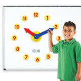 Magnetic Time Activity Set