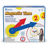 Magnetic Time Activity Set