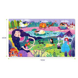 Sleeping Beauty Puzzle 104pc