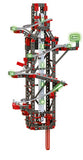 Hanging Action Tower - Marble run