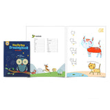 Step by Step Drawing Book: Cute Animals