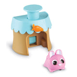 Coding Critters® Pet Poppers: Dash the Bunny