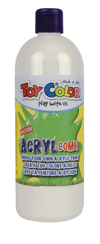 Acryl Combi 1000 ml (Acrylic Combination Mix)