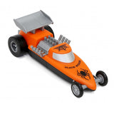 Magnetic Mix or Match Vehicles Racing