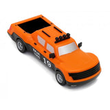 Magnetic Mix or Match Vehicles Racing