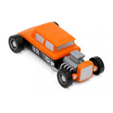 Magnetic Mix or Match Vehicles Racing