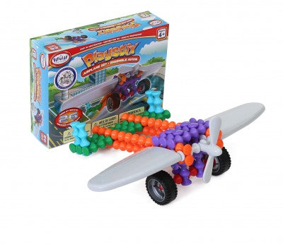 Playstix Airplane Set 26pc