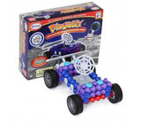 Playstix Lunar Rover Set 25pc