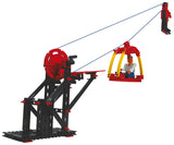 Cable Railway 130pc