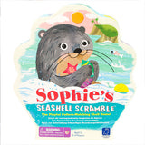 Sophie’s Seashell Scramble™ Game - iPlayiLearn.co.za
 - 3