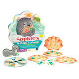 Sophie’s Seashell Scramble™ Game - iPlayiLearn.co.za
 - 1