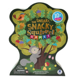 The Sneaky, Snacky, Squirrel Game! Special Edition