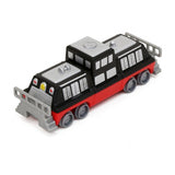 Magnetic Mix or Match Vehicles Trains