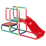 My Play Gym (Double Slides)