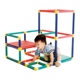 My Play Gym (Double Slides)