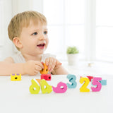 Number Beads