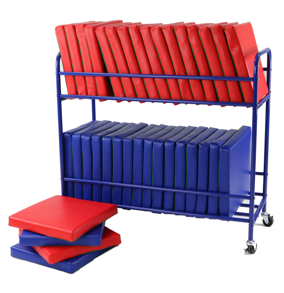 Seat Mat Cart Organiser Large