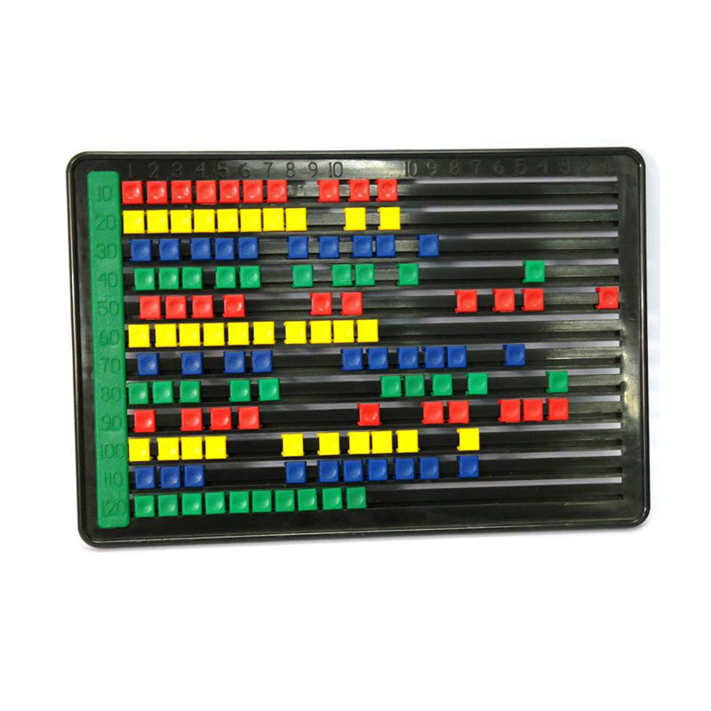 Slide Abacus 1pc