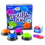 Double Duel™ A Sound-Alike Word Game - iPlayiLearn.co.za
 - 3