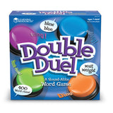 Double Duel™ A Sound-Alike Word Game - iPlayiLearn.co.za
 - 1