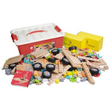 Super Builder Set 500pc