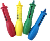 Soap Crayons 4pc