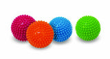 Small Sensory Balls 4pc 10cm